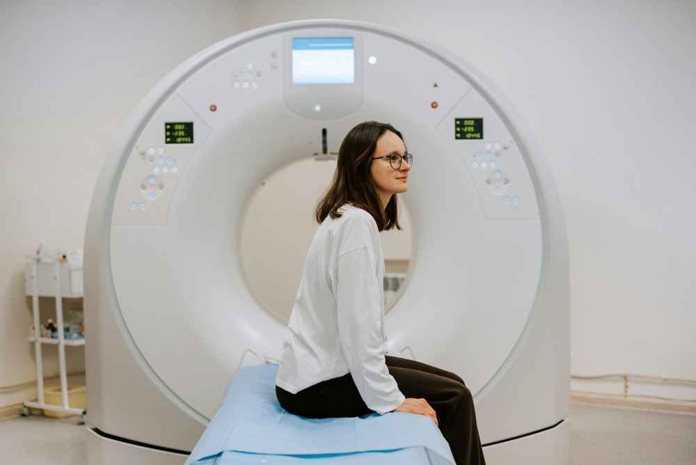 En combien de temps se développe un cancer de l’estomac ?