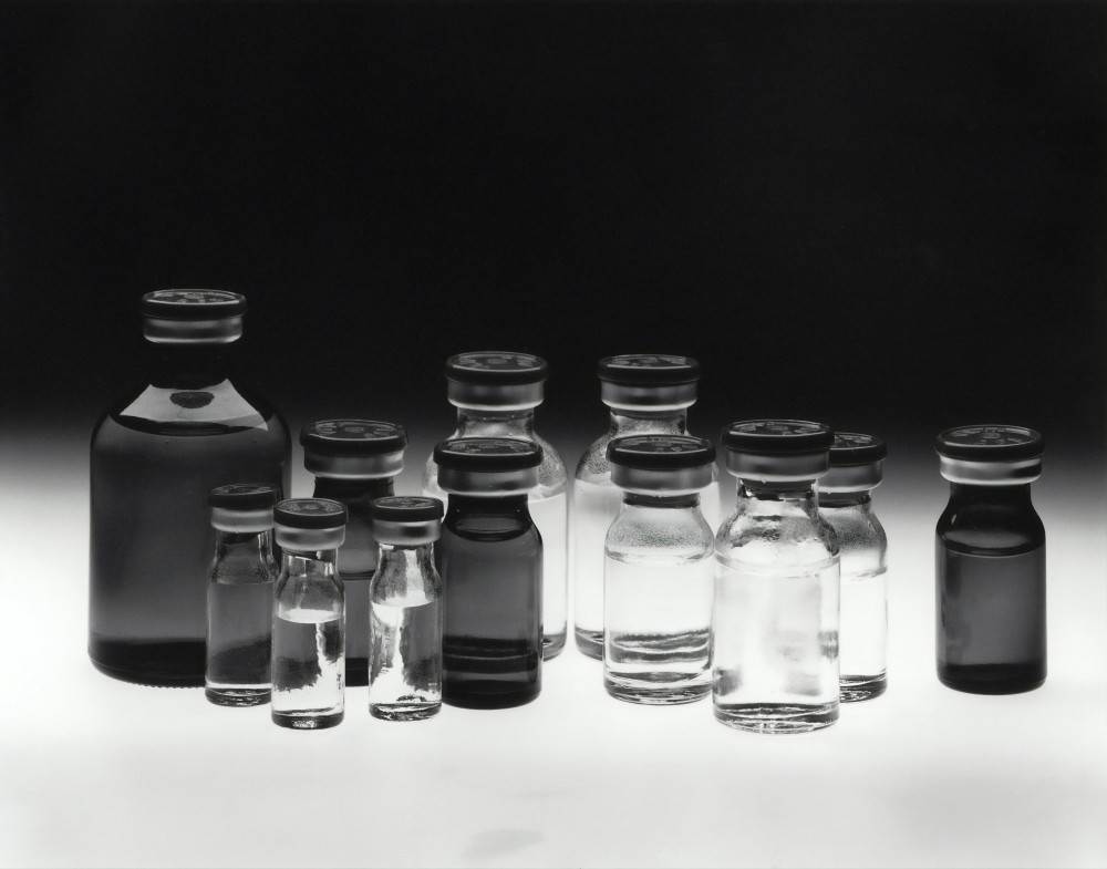 Fioles pour poche de perfusion protocole de chimiothérapie