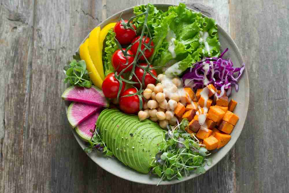 Aliments autorisés après régime