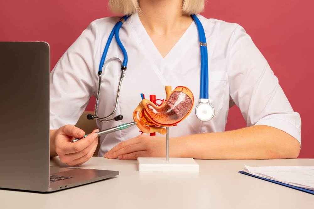 Combien de temps dure un RGO chez l&rsquo;adulte ?