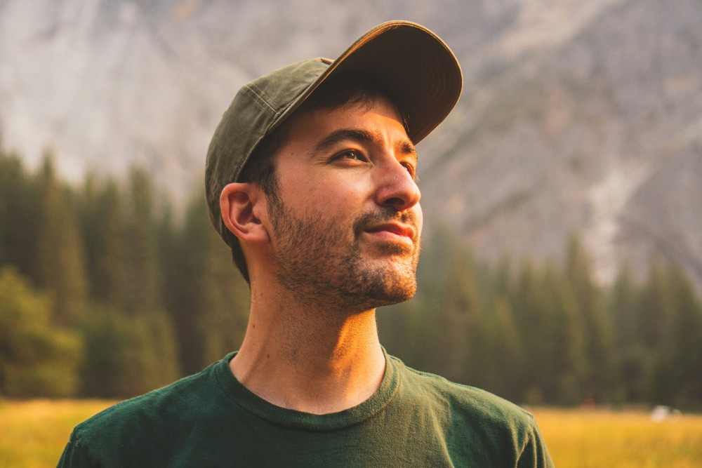 Homme en ménopause masculine