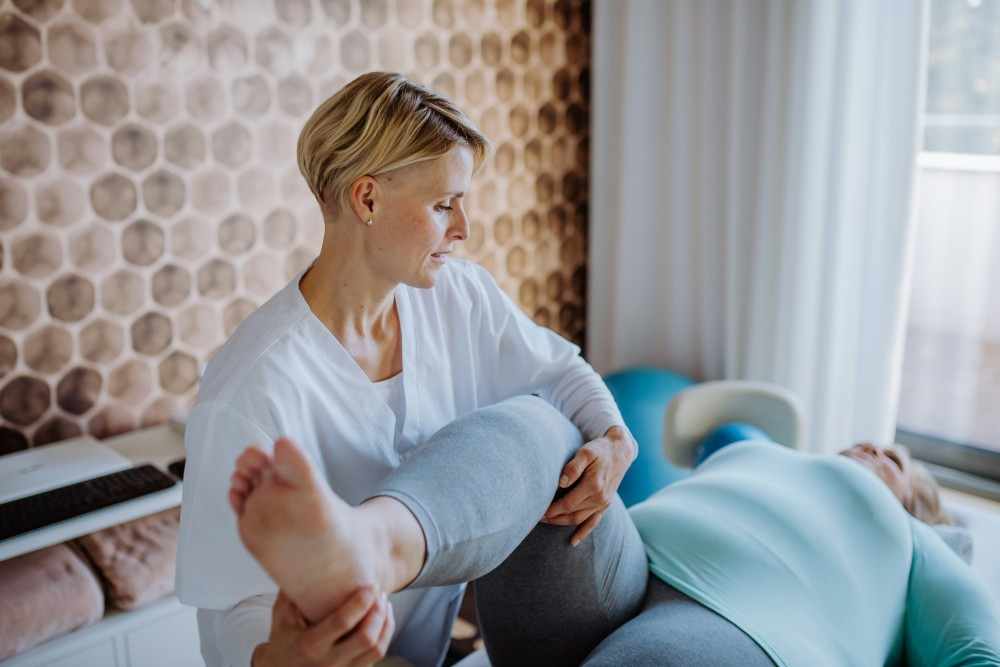 Quel cancer provoque des douleurs dans les jambes