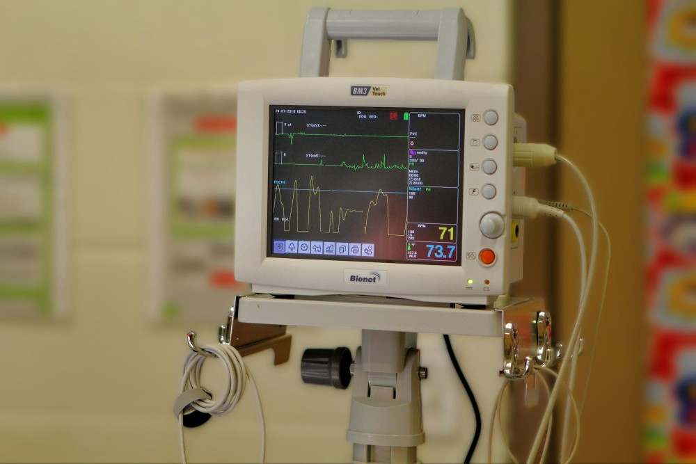 Appareil pour suivi patient cancer