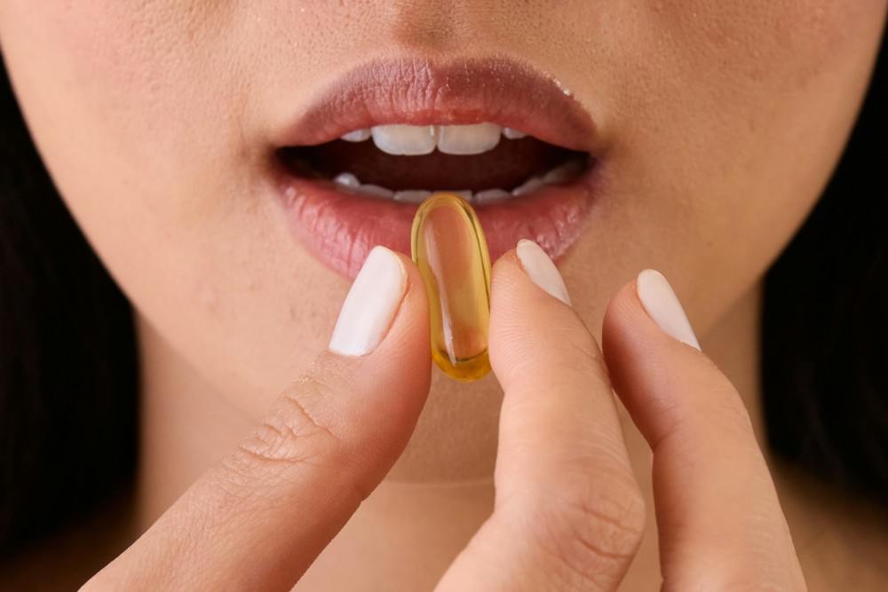 Biotine pour cheveux vitamine B8 complément alimentaire pour repousse des cheveux