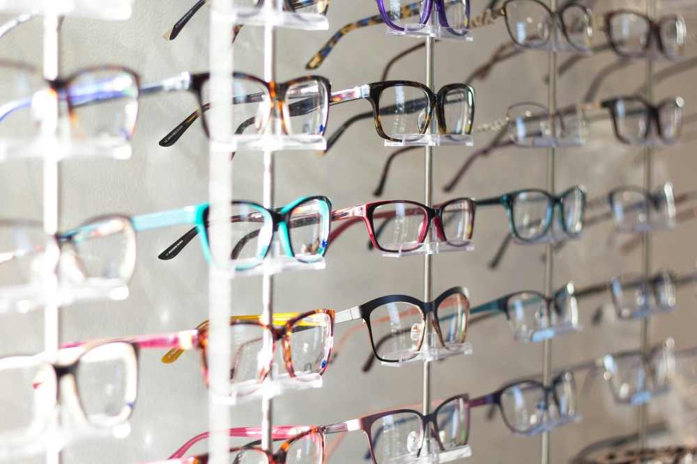 Comment choisir ses lunettes