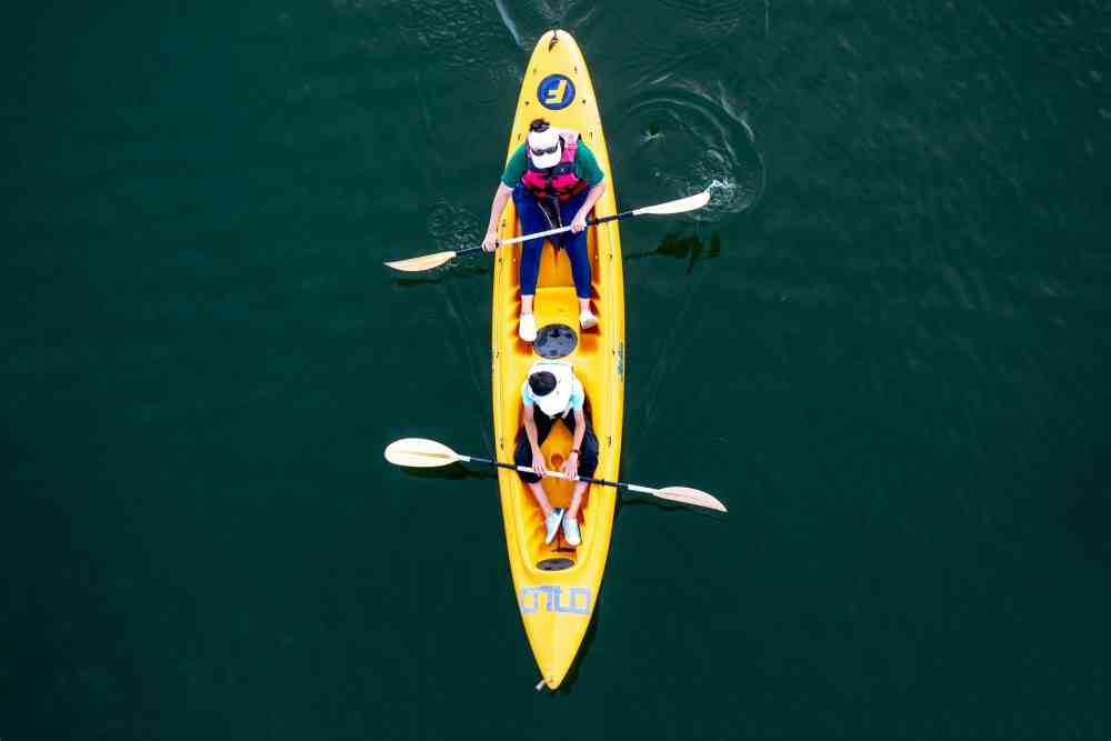 Quel est le sport le plus physique aviron