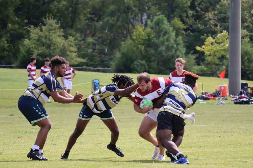 Quel sport est le plus physique rugby