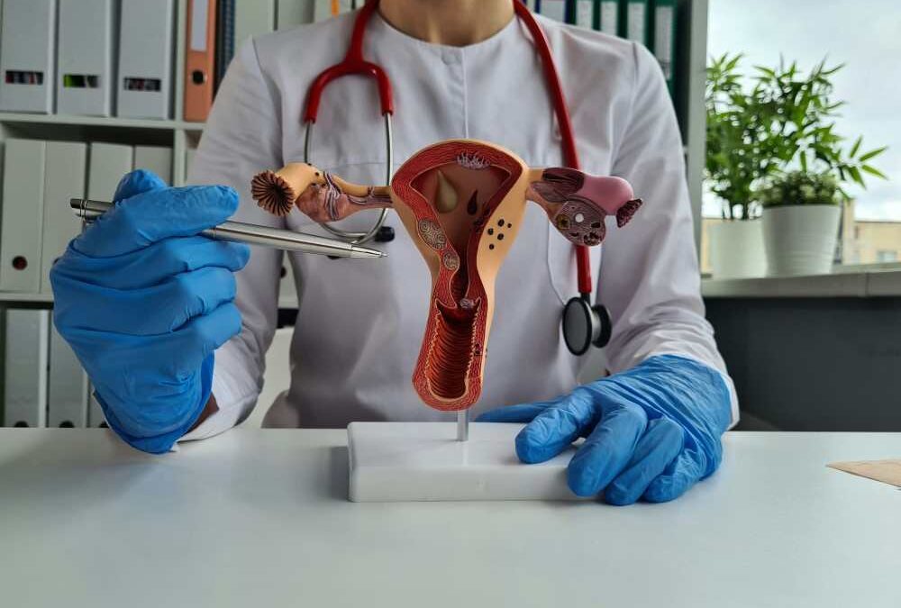 Incontinence urinaire et prolapsus : Des solutions existent !