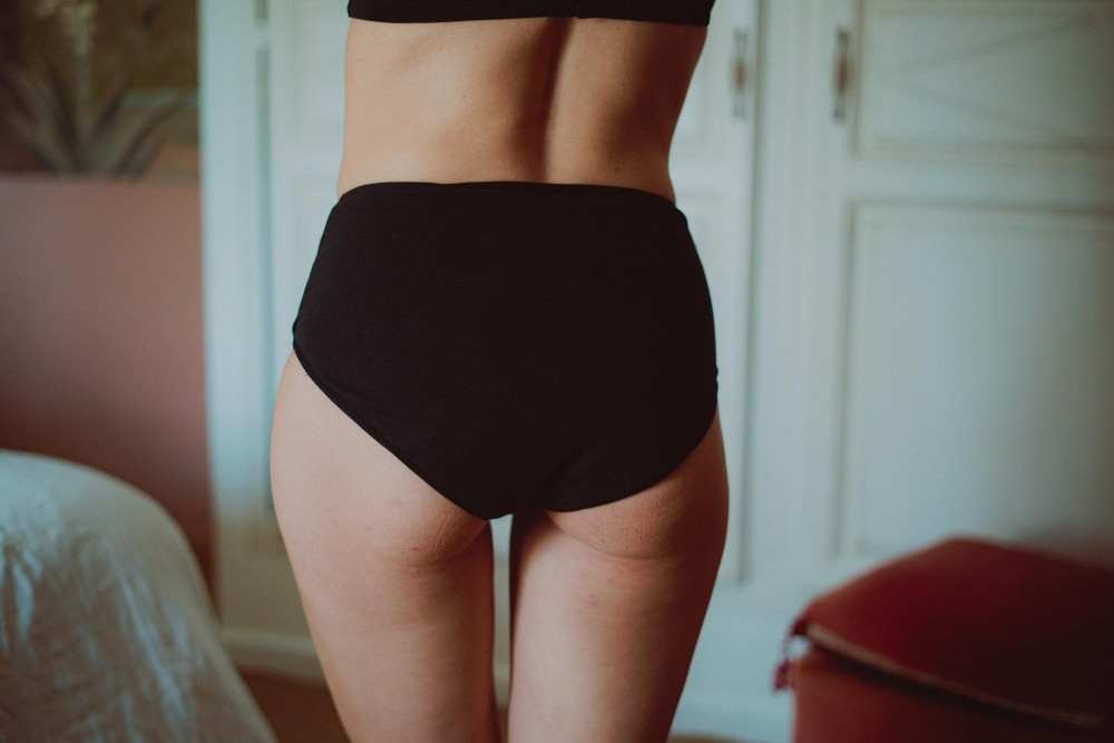 Culotte menstruelle