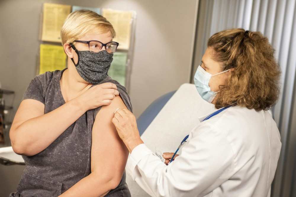 Grippe vaccination importante chez les personnes diabétiques