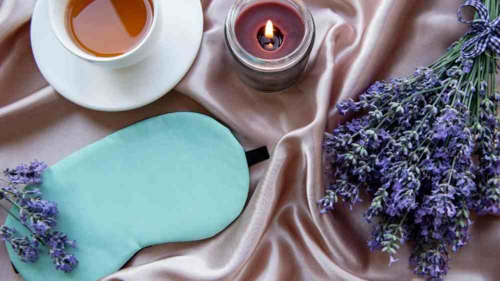 Lavande-bougie-sommeil