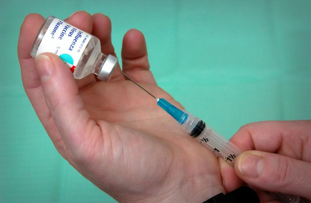 Vaccin grippe influenza