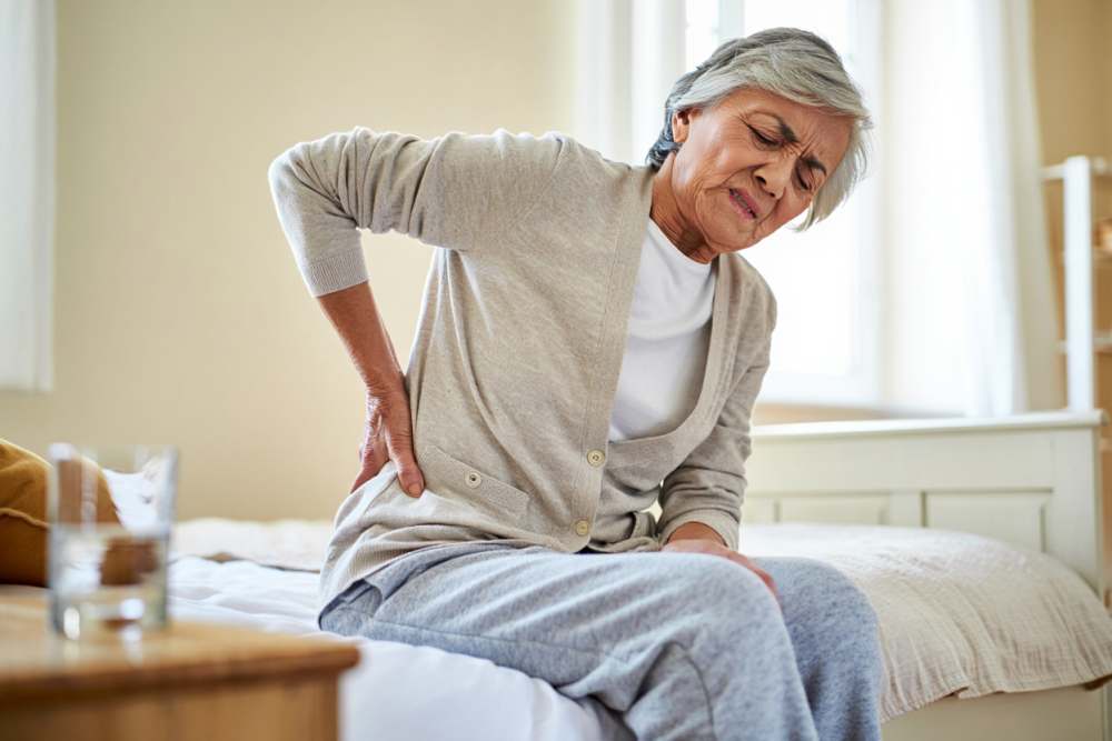 Sonde JJ : Fatigue, douleur, effets secondaires