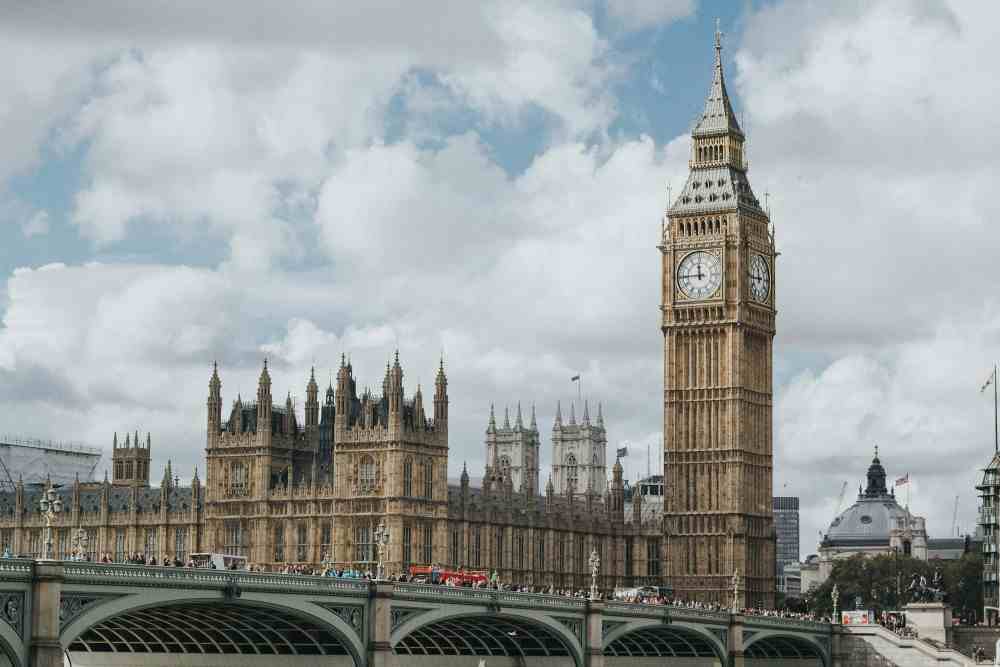 Photo Big Ben