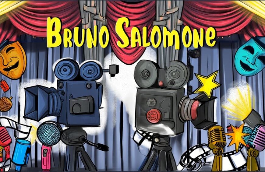 Bruno Salomone maladie, disparition du comédien