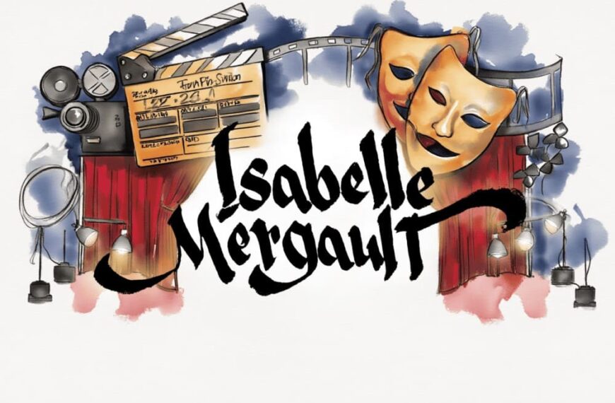 Isabelle Mergault comédienne quel cancer maladie