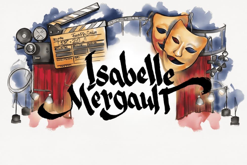 Isabelle Mergault comédienne quel cancer maladie