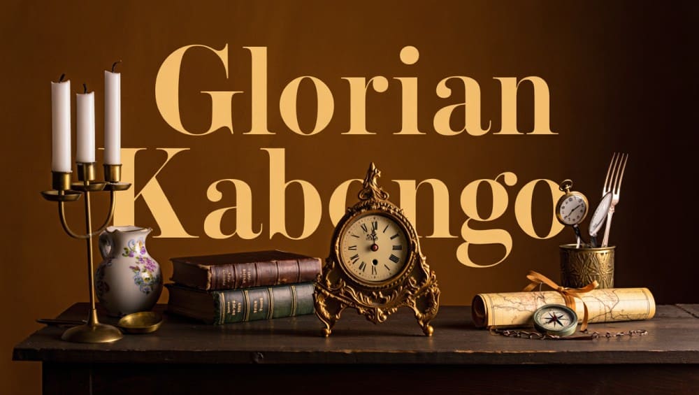 Glorian Kabongo : Malade, cancer, qu’en est-il vraiment ?