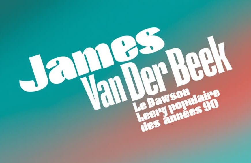 James Van Dr Beek cancer Dawson