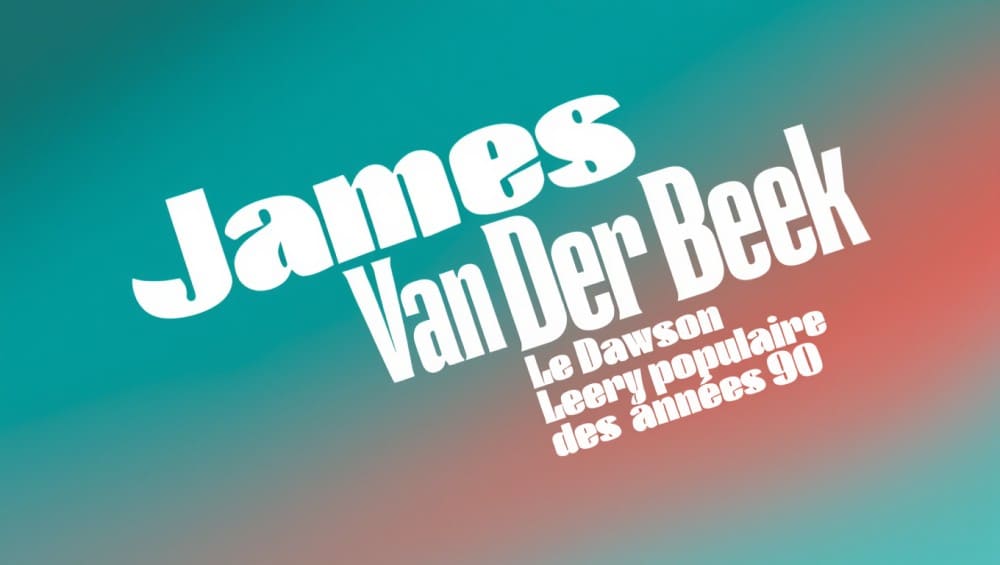 James Van Dr Beek cancer Dawson