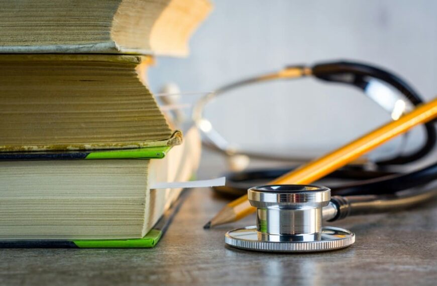 Illustration étude en médecine en Europe GEDS