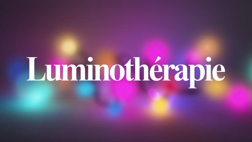 Photobiomodulation traitement cancer