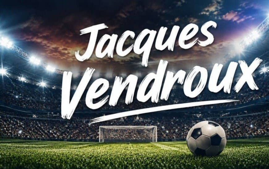 Jacques Vendroux cancer : Le journaliste sportif revèle sa maladie