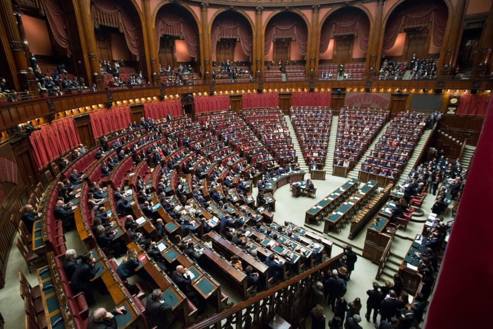 Béatrice Bellamy députée en vendée, représentation Assemblée nationale