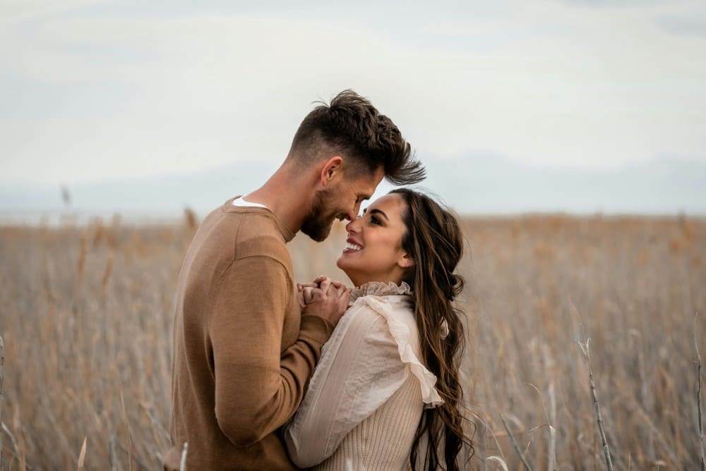 Couple dépistage IST