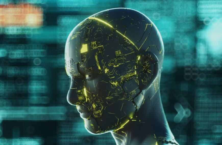 Et si l'IA Intelligence détectait le cancer avant les premiers symptômes