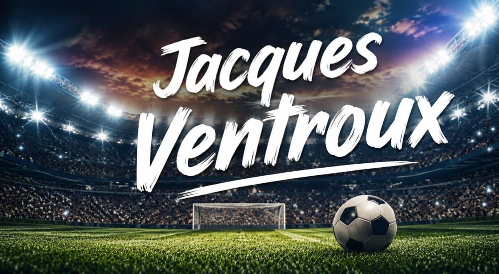Jacques Ventroux malade cancer