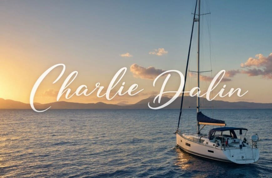 Charlie Dalin navigateur tumeur stromale gastro-intestinale