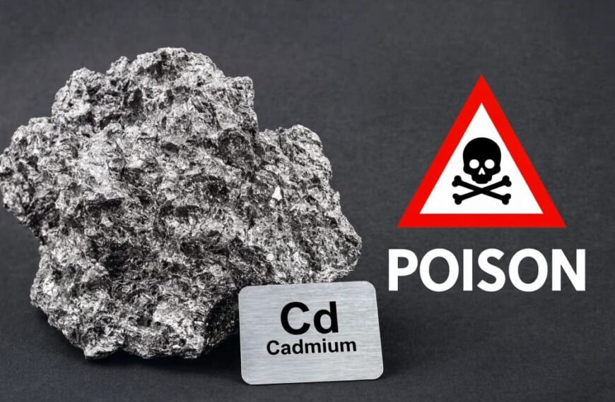 Présentation cadmium alimentation toxicité cancer