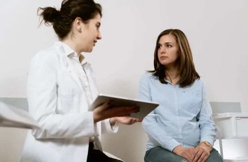 Ascite et cancer : ce que ce symptôme veut dire pour votre espérance de vie