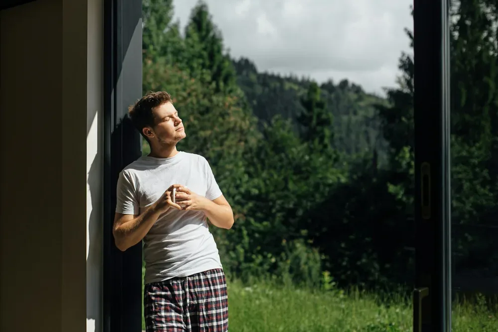 Cohérence cardiaque et stress : comment retrouver le calme quand le corps s'emballe ?