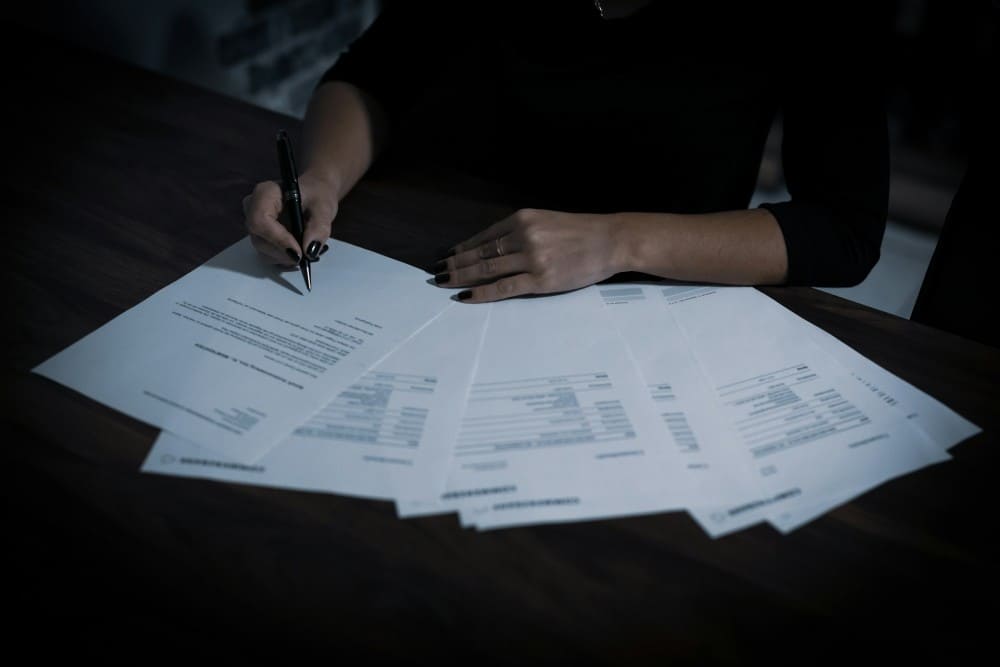 Signature de contrat mutuelle pas chère