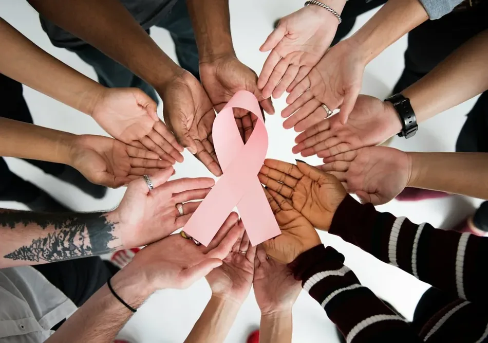 Peau d'orange sur le sein : et si c'était un cancer du sein ?