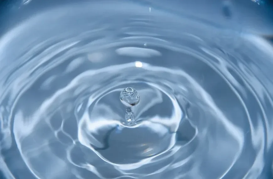 PFAS : c'est quoi, signification, eau, danger ?